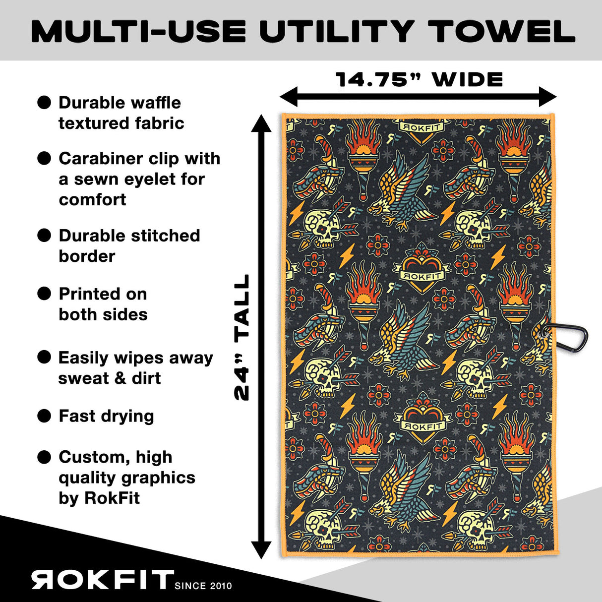 Utility Towel