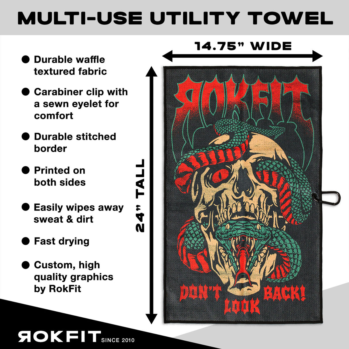 Utility Towel