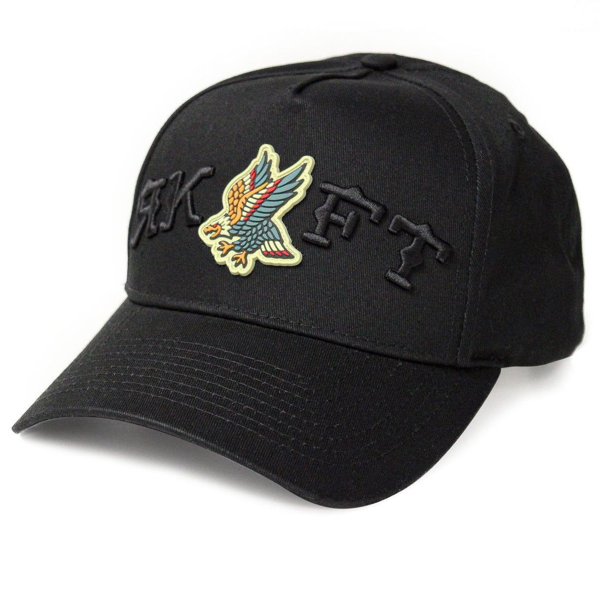 Eagle Snapback