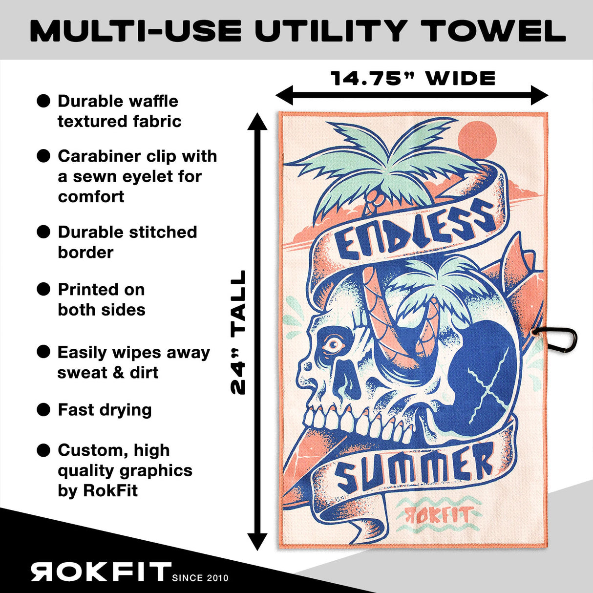 Utility Towel