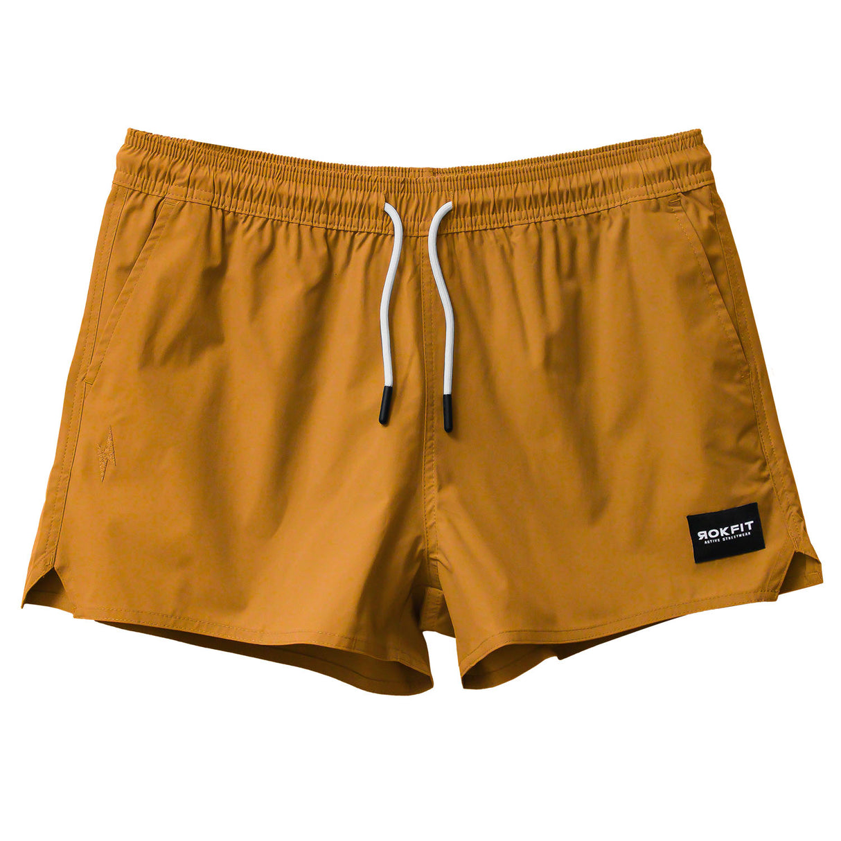 Women's Hybrid Short