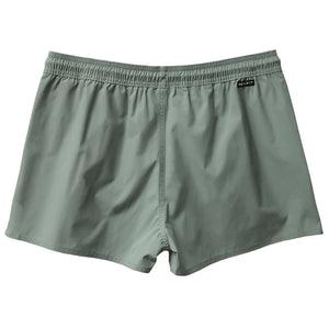 Women's Hybrid Short