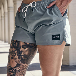 Women's Hybrid Short