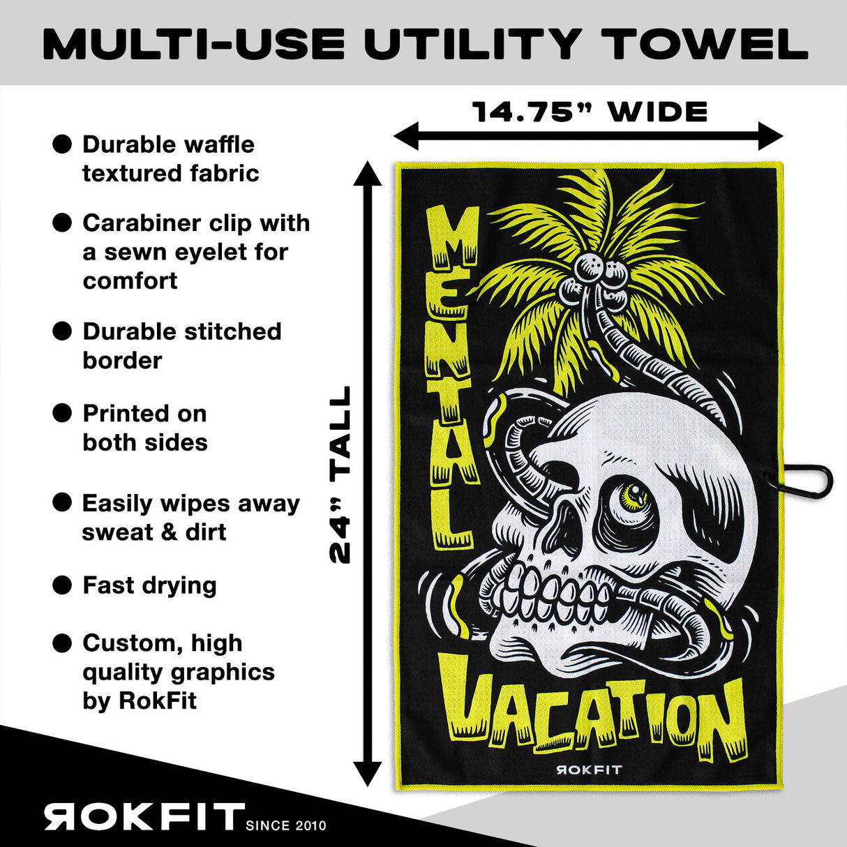 Utility Towel