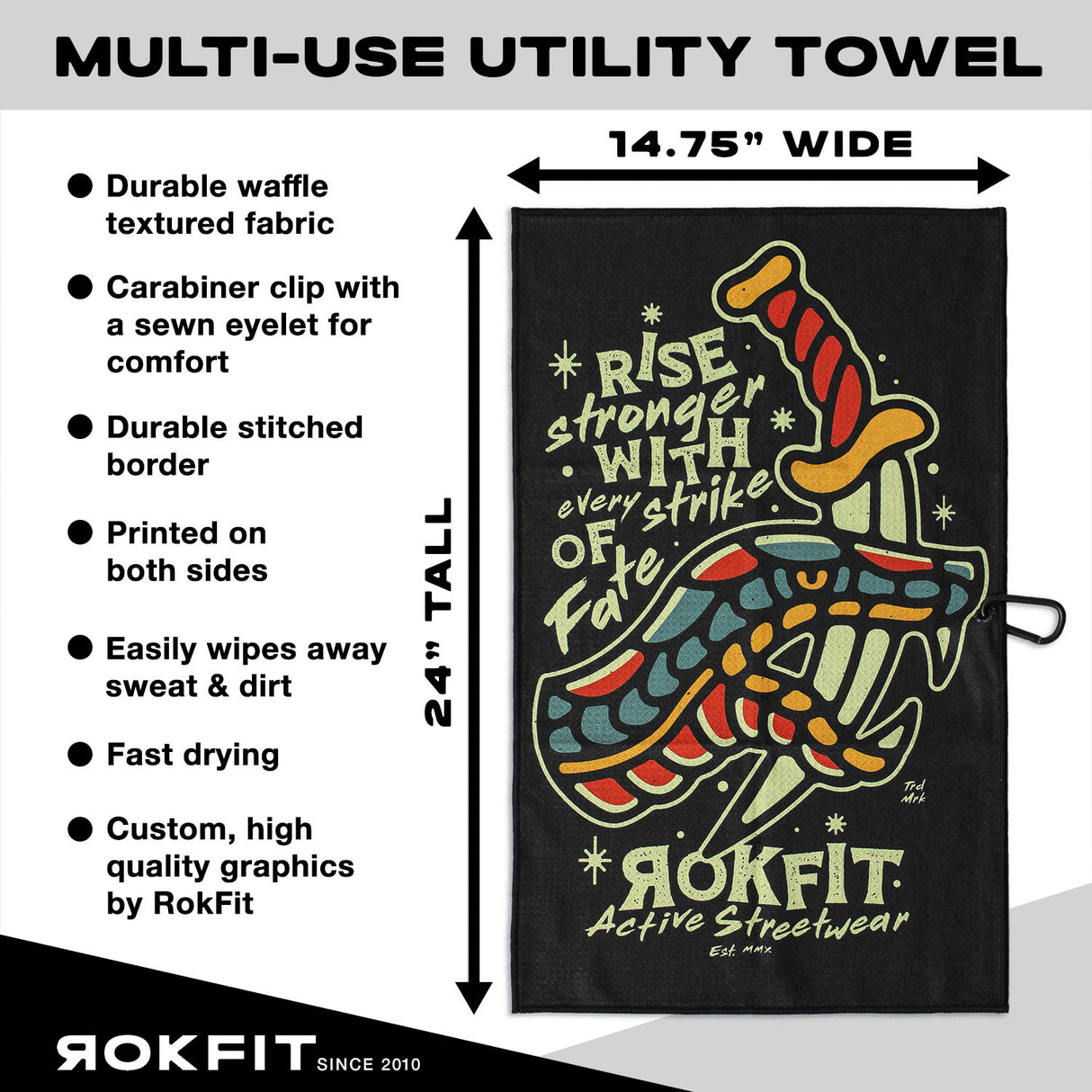 Utility Towel