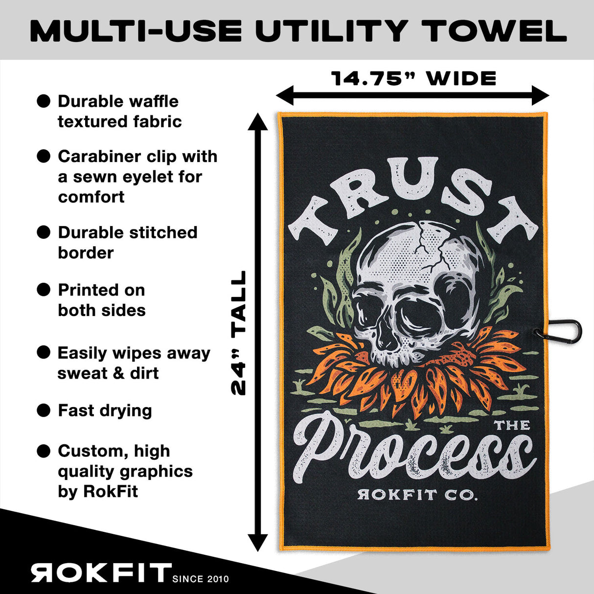 Utility Towel