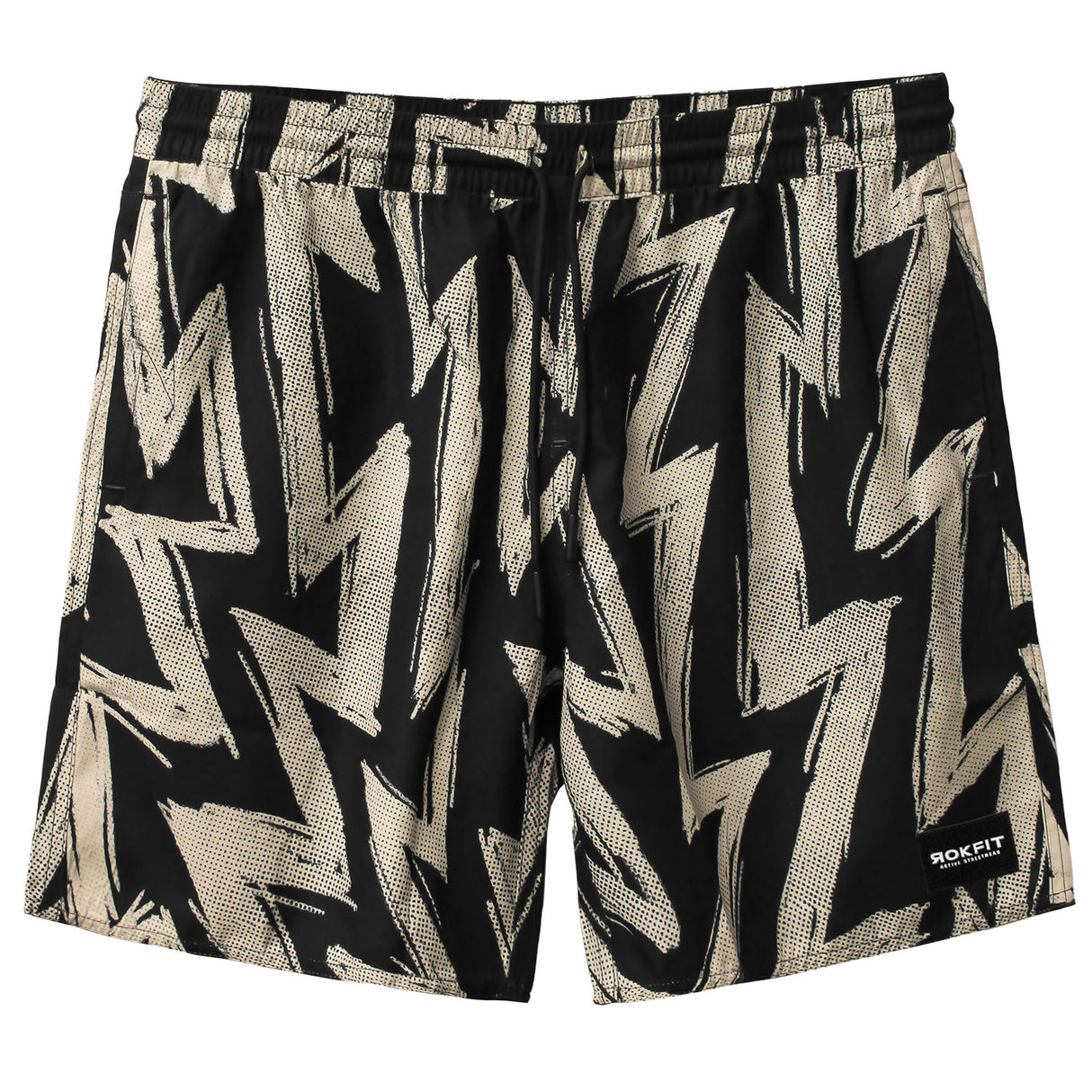 7" Swim Trunks