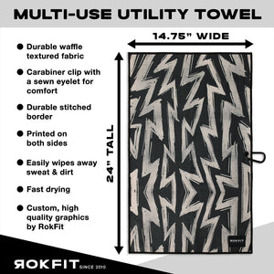 Utility Towel