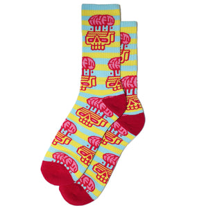 Probe Crew Sock