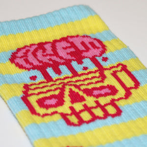 Probe Crew Sock